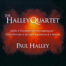 Paul Halley - Winter