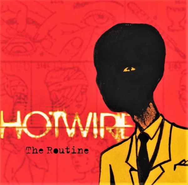 Hotwire - 02 Invisible