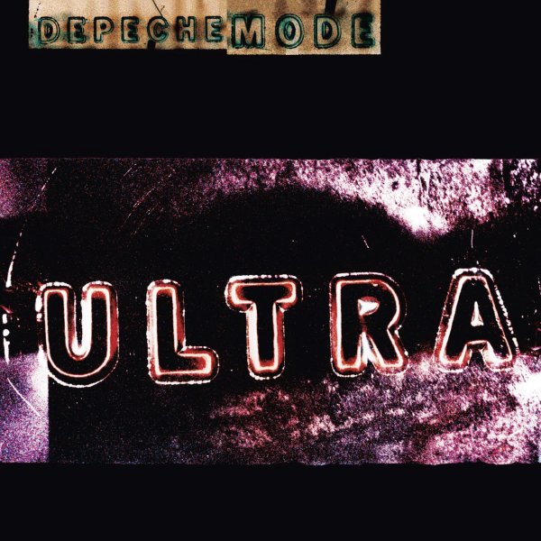 Depeche Mode - Useless