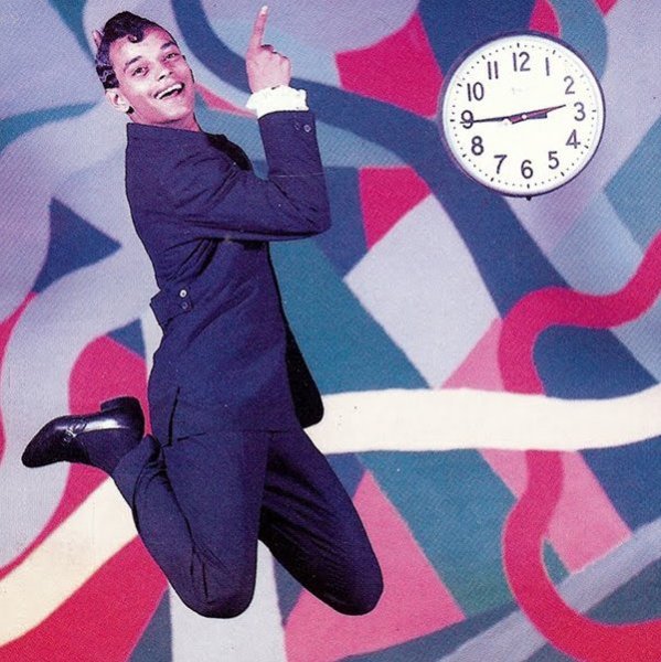 Gary U.S. Bonds - Gettin' A Groove