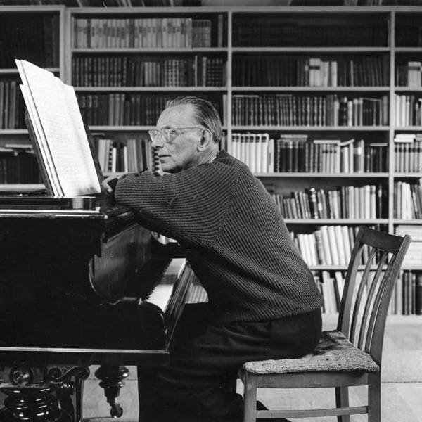 Carl Orff - O Fortuna (1937)