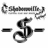 Shadowville Productions - Strapped for Danger Slantiz