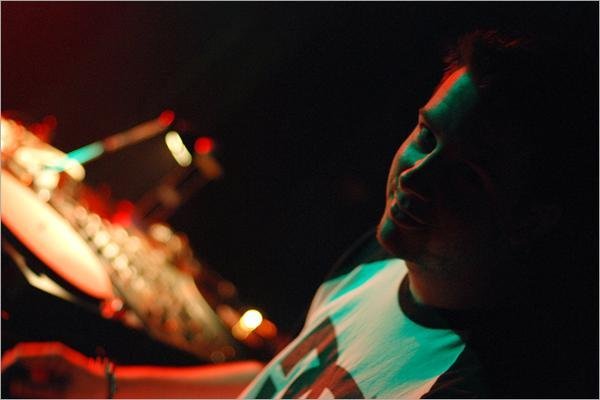 Tasun - System Shake