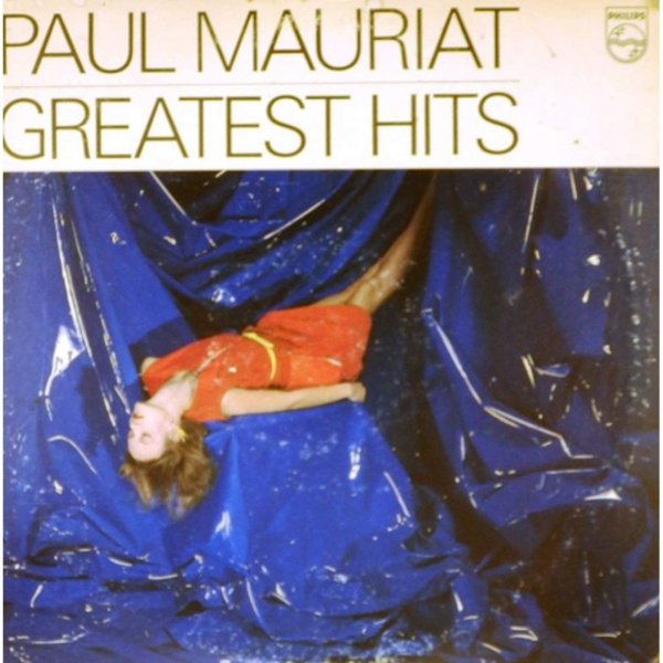 Paul Mauriat - Emmanuelle