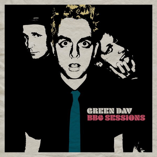 Green Day - Church on Sunday (BBC Live Session)