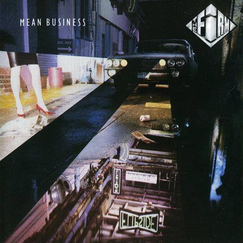 The Firm - Fortune Hunter