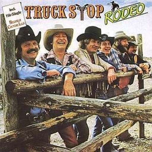 Truck Stop - Hillybilly Country Lilly