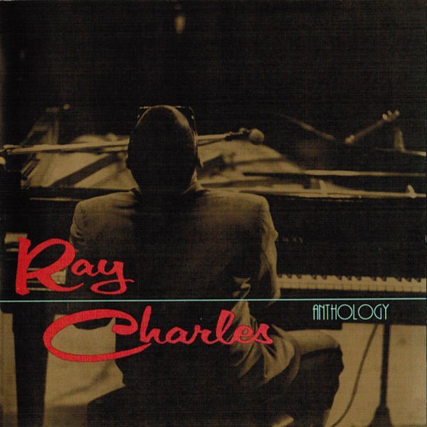 Ray Charles - I Don't Need No Doctor
