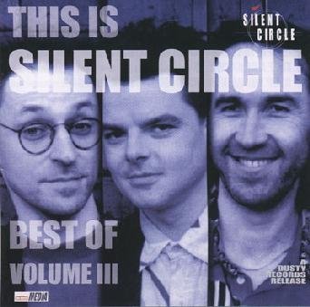 Silent Circle - Stop The Rain