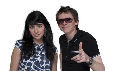 Flashtronica - I Can`t Stop (Dj Kapral Remix)