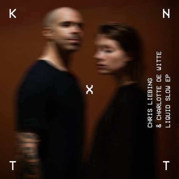 Chris Liebing &amp; Charlotte De Witte - In Memory