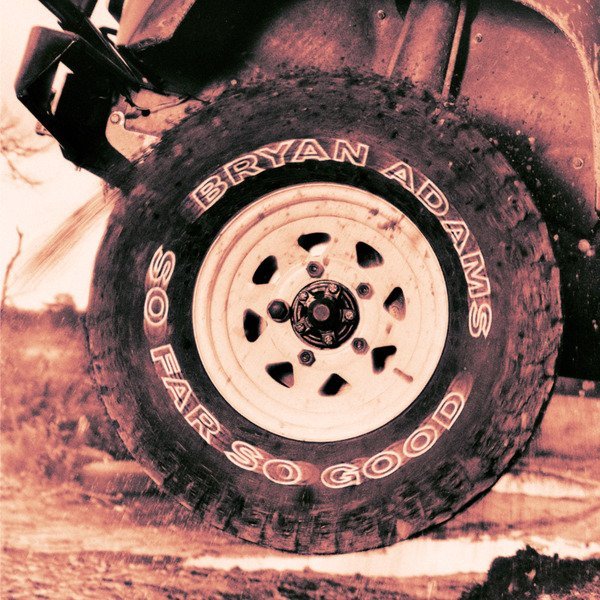 Bryan Adams - Please Forgive Me