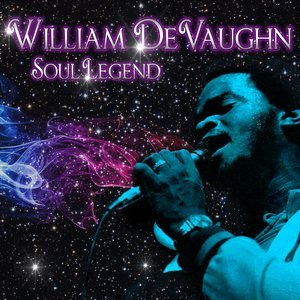 William DeVaughn - Blood Is Thicker Than Water