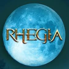 Rhegia - Artificial Lights