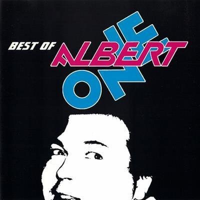Albert One - Secrets (Single Version)