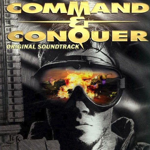 Frank Klepacki - Target
