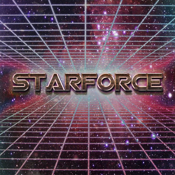 STARFORCE - Who Ha &amp; STARFORCE - My Fantasy