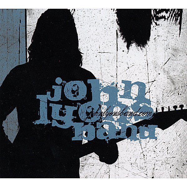 JOHN LYONS BAND - Lonely Fool