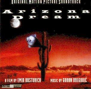 Goran Bregovich - In The Death Car(Iggy Pop)