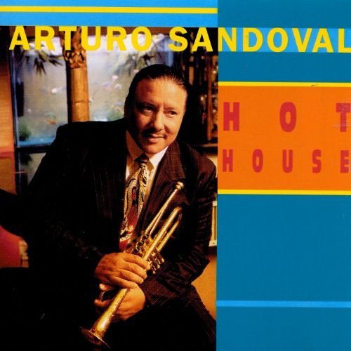 Arturo Sandoval - Funky ChaCha