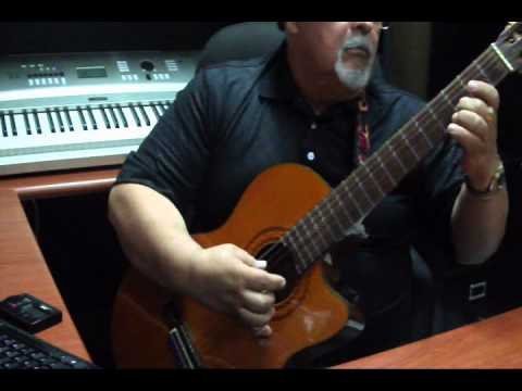 Antonio De Lucena - Gwendoline