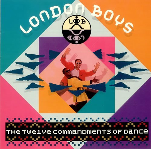 London Boys - I'm Gonna Give My Heart