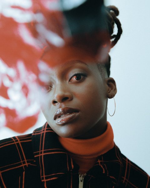 Little Simz - Hello, Hi (Instrumental)