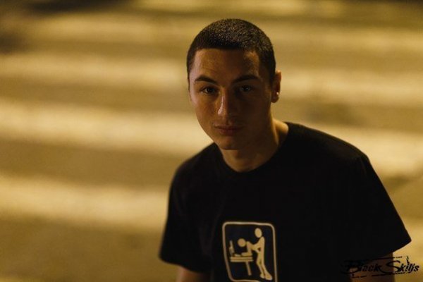 Тбили - Звук