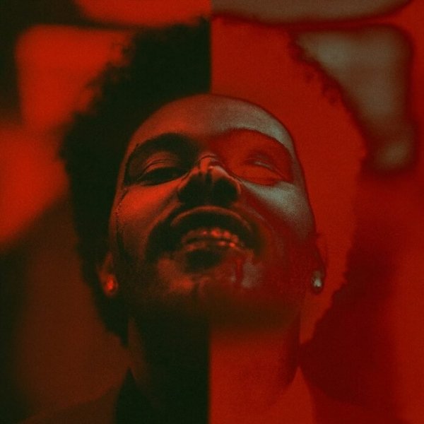 The Weeknd - Alone Again