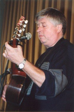 Л. Сергеев - "Колоколенка"