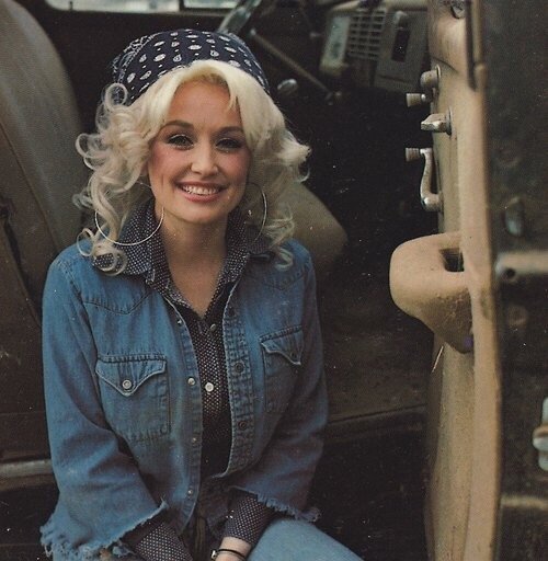 Dolly Parton - I Will Always Love You (Original)