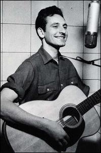 Lonnie Donegan - The Gold Rush Is Over