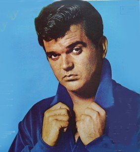 Conway Twitty - As Soon As I Hang Up The Phone (with Loretta Lynn)