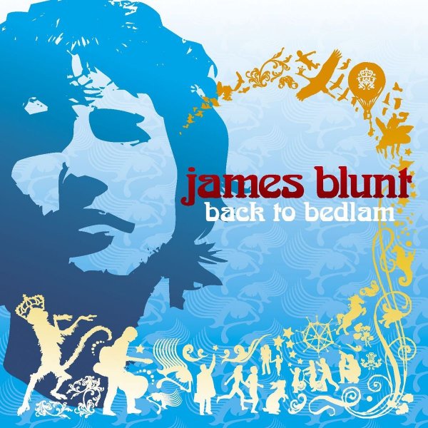 James Blunt - Youre Beautiful