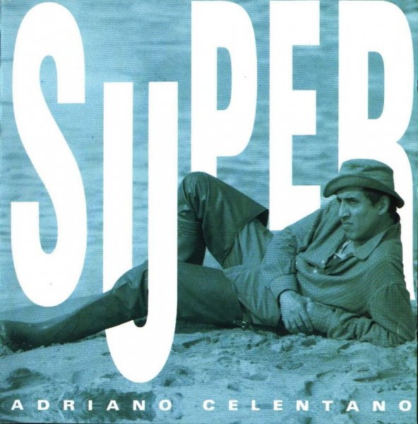 Adriano Celentano - Soli