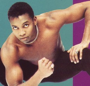 Haddaway - What Is Love (12'' Mix)