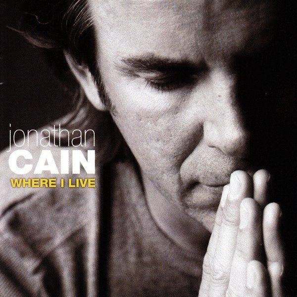 Jonathan Cain - Letting Me Down