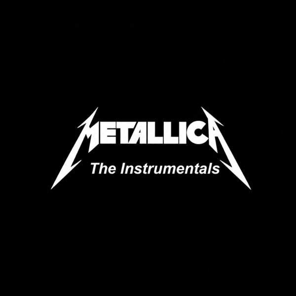 Metallica - Creeping Death Instrumental