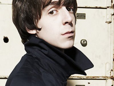 Miles Kane - Kaka Boom, Sleeping Dogs