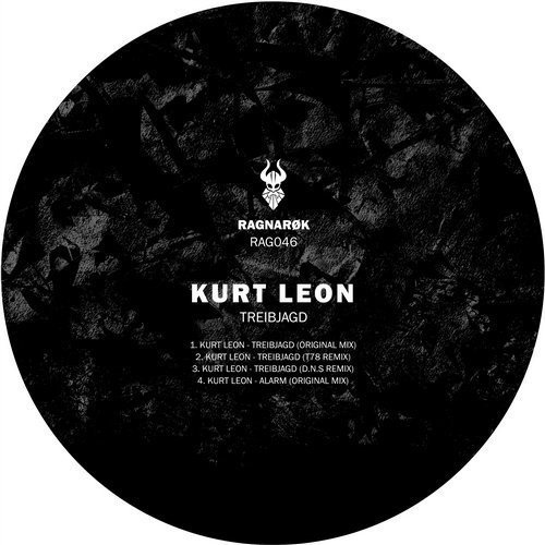 Kurt Leon - Treibjagd (T78 Remix)