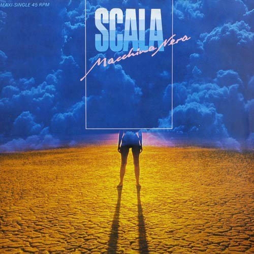 Scala - Rats On Broadway