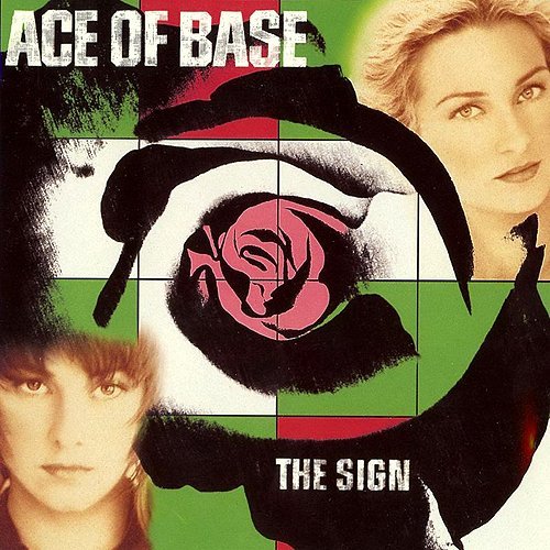 Ace Of Base - My Mind (Mindless Mix)