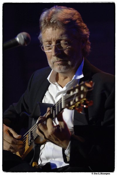 Francis Goya - Rondo Russo