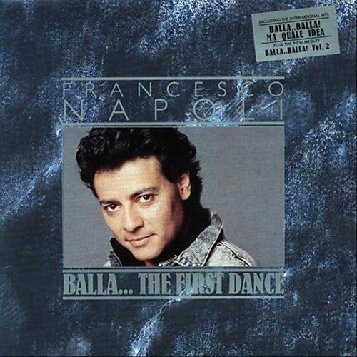 Francesco Napoli - Marina