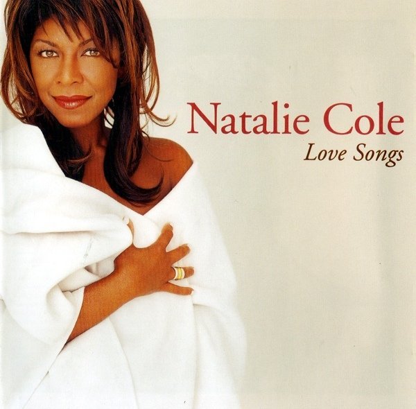 Natalie Cole - Angel On My Shoulder