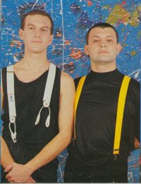 Scotch - Pictures Of Old Days (1987) | Blank Dimention Cover Version