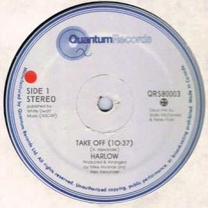 Harlow - Take Off