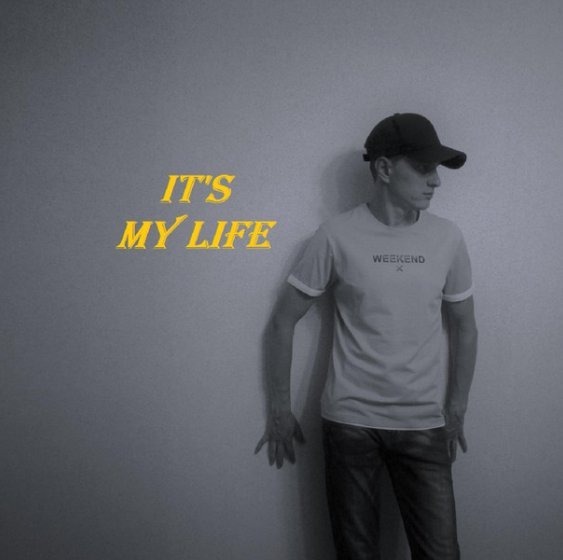 Dmitry Glushkov - It's My Life