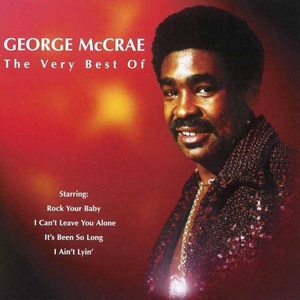 George McCrae - We Did It
