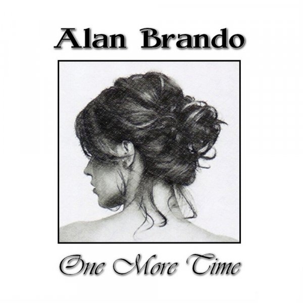 Alan Brando - It's a Rainy Day